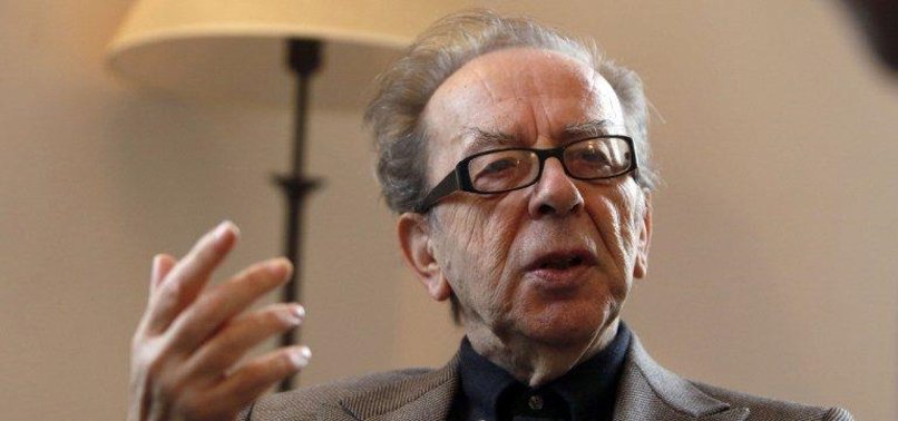 Acclaimed Albanian Novelist Ismail Kadare Dies at Age 88