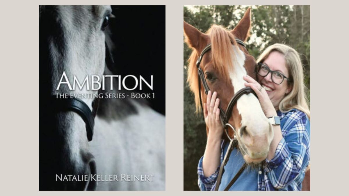 Is This Horse-loving Author the Next Colleen Hoover?