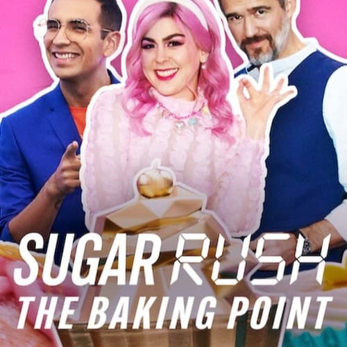 Watch The Baking Point Season 2 Online for Free