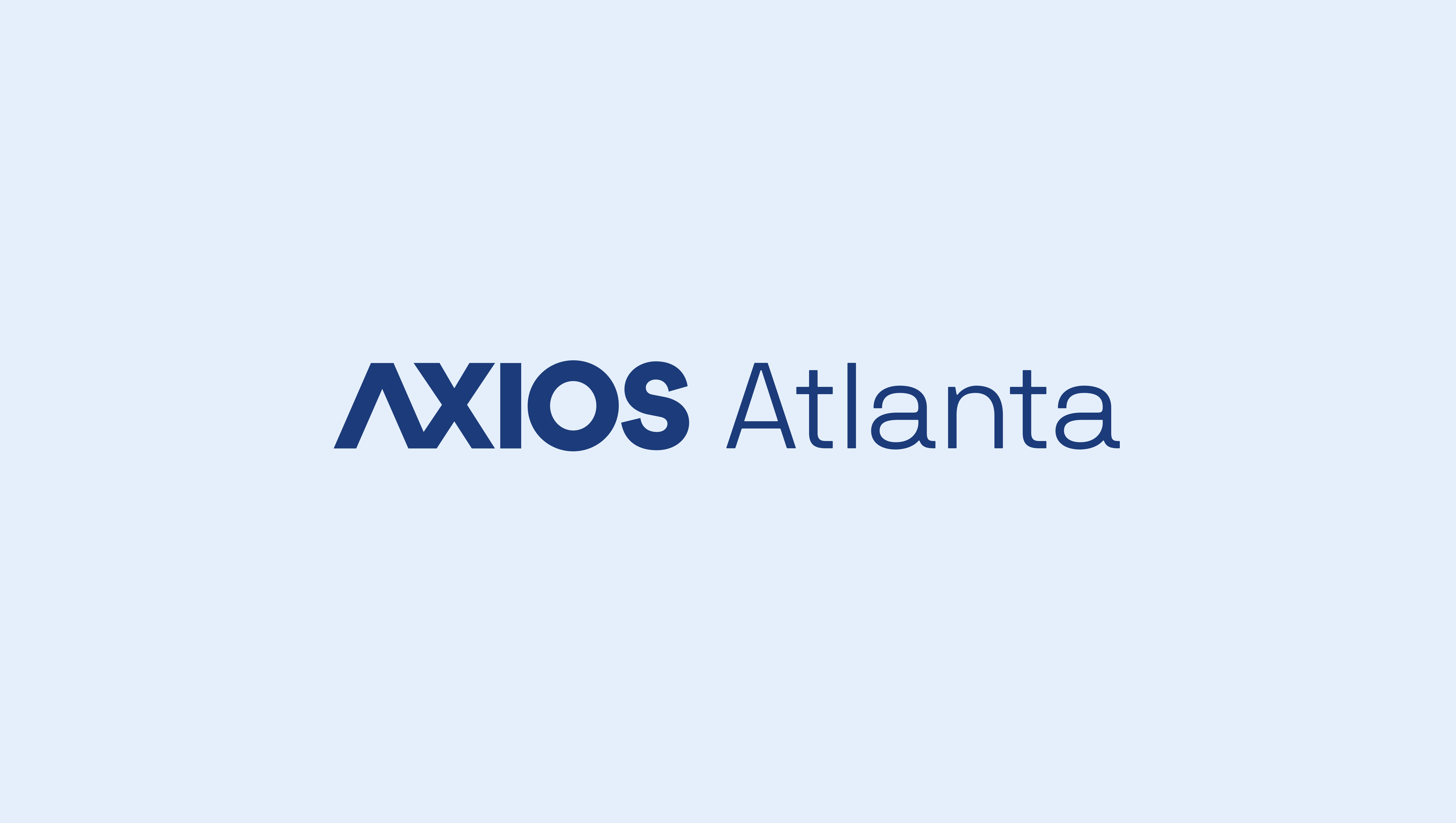 Atlanta Axios News | NewsBreak