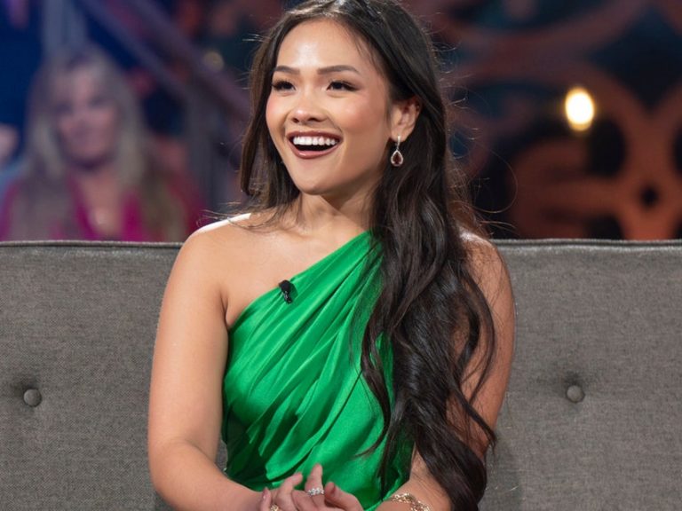 Why Did Fans Criticize Jenn Tran's First Kiss on 'The Bachelorette'?