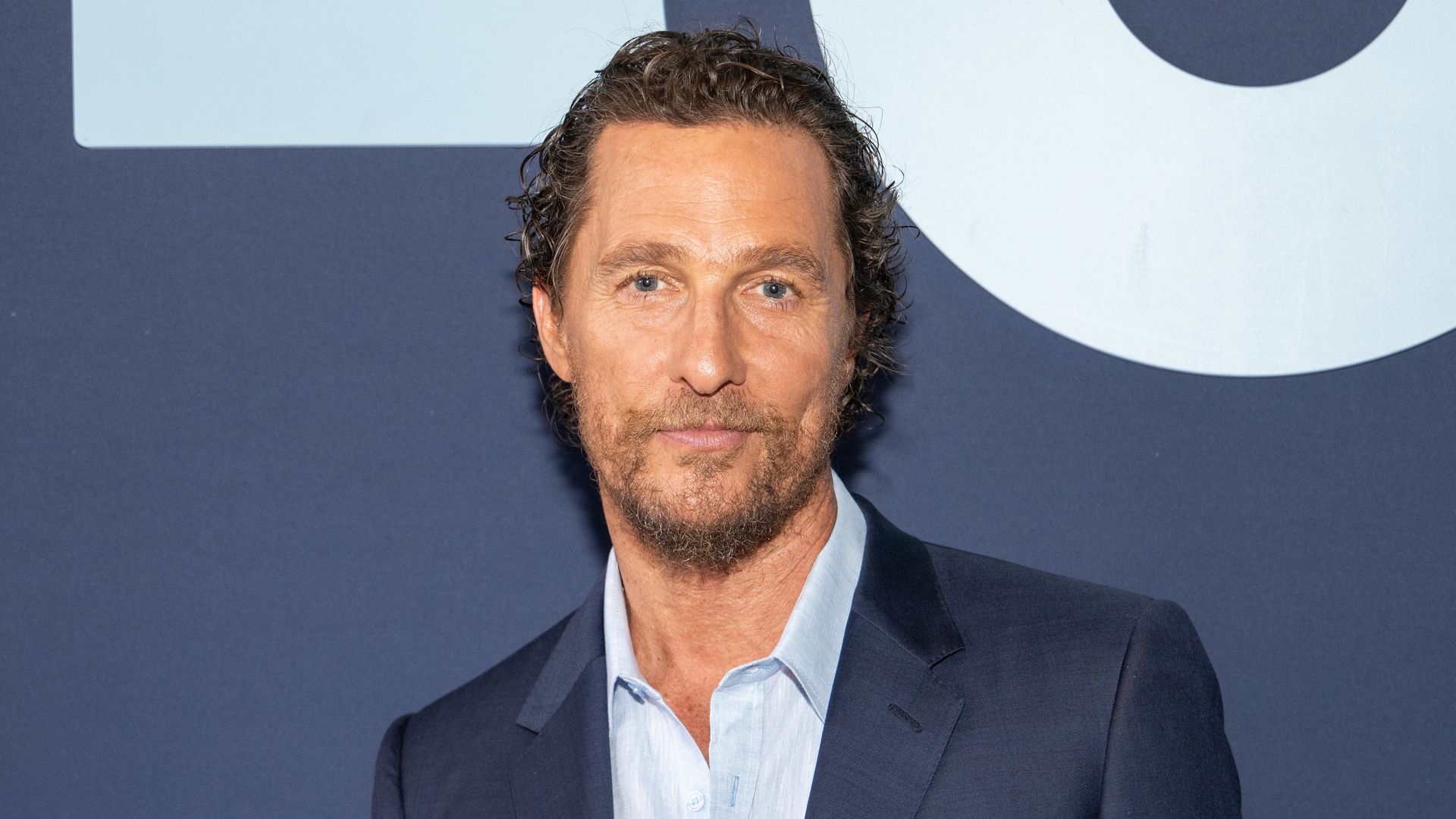 Matthew McConaughey Shares Painful Close-Up of Bee-Stung Face