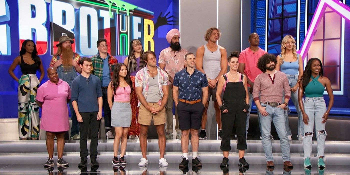 Will 'Big Brother 26' Live Feeds Be Delayed?