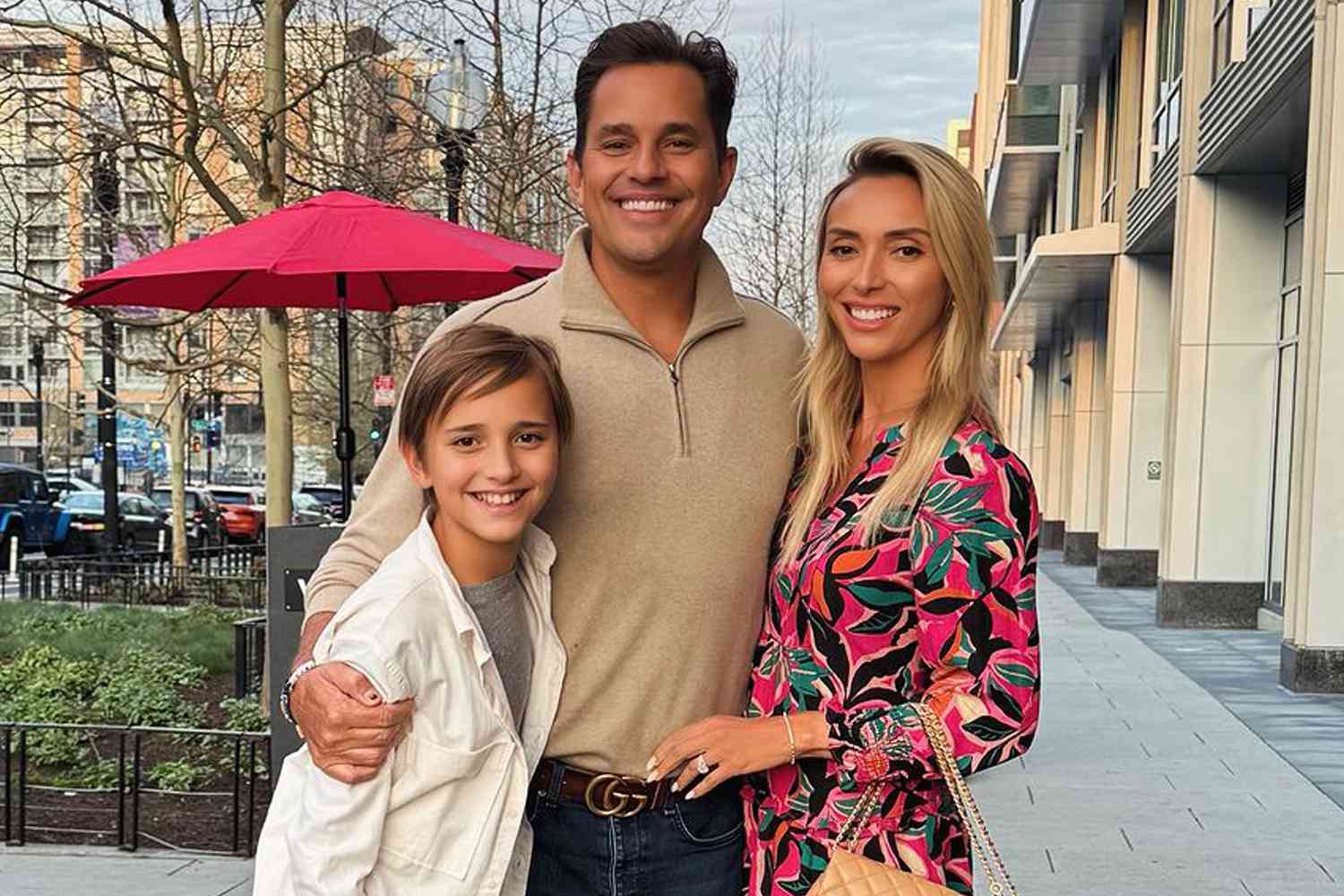 Heartbreaking Details About Bill Rancic's Life