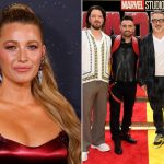 Why Blake Lively Feels Like the 'Happiest Human Ever' After Meeting *NSYNC