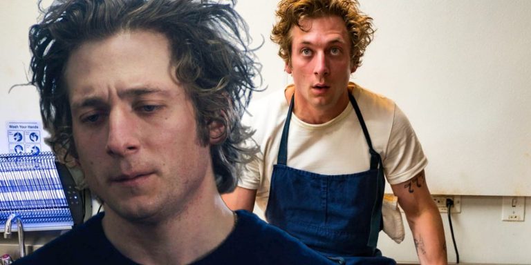 The Heartbreaking Reality of Jeremy Allen White