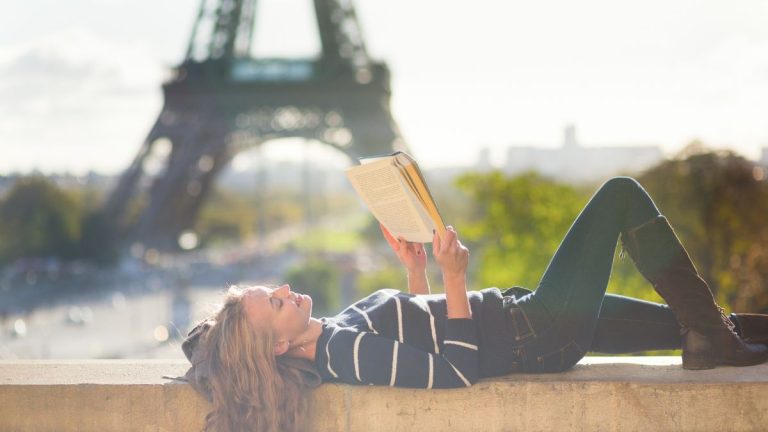 11 Enchanting Books That Transport You to Paris from Home