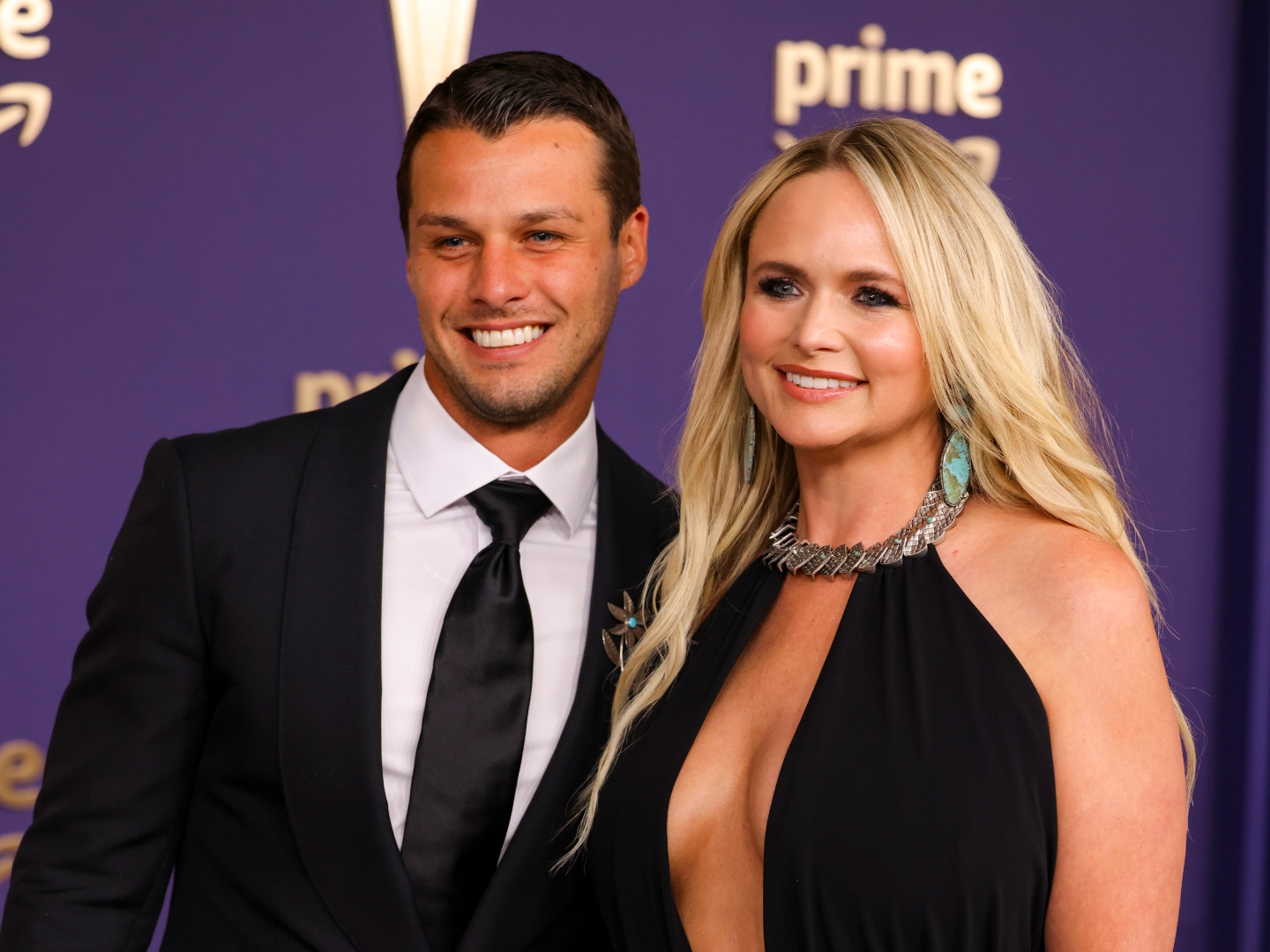 Fans Think Miranda Lambert’s Cryptic TikTok Reveals Her View on Husband's Dancing