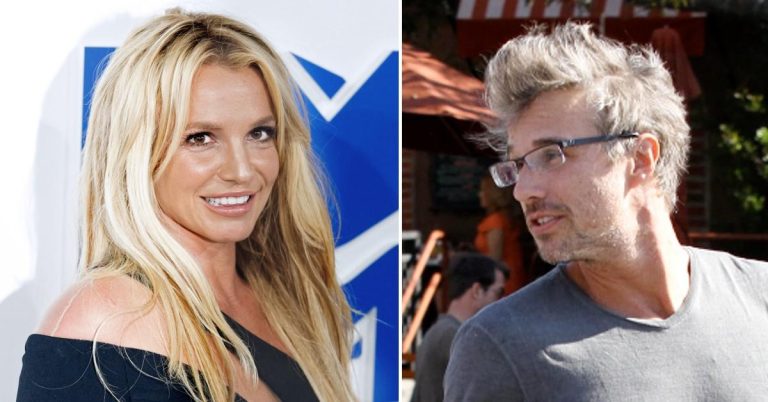 Britney Spears Declares She's 'Single as F---' After Blasting Ex Paul Soliz