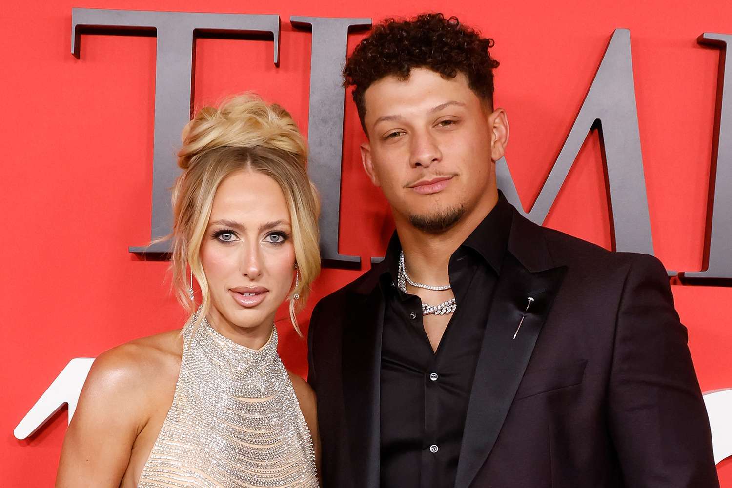 Patrick Mahomes Jokes 'I'm Done' Amid Wife's Third Pregnancy and Family Growth