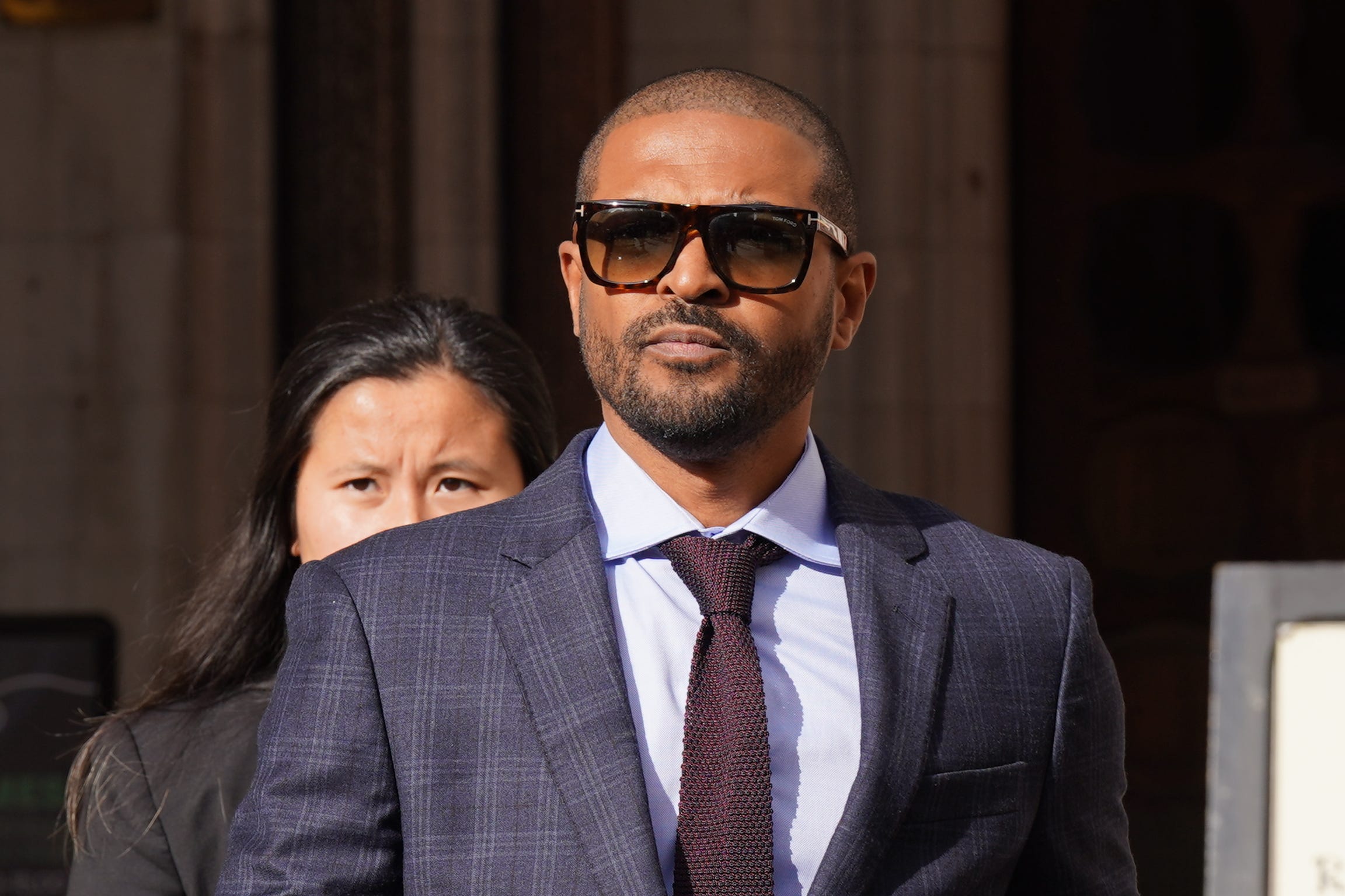 Noel Clarke's Libel Trial Against Guardian Publisher Set for March 2025