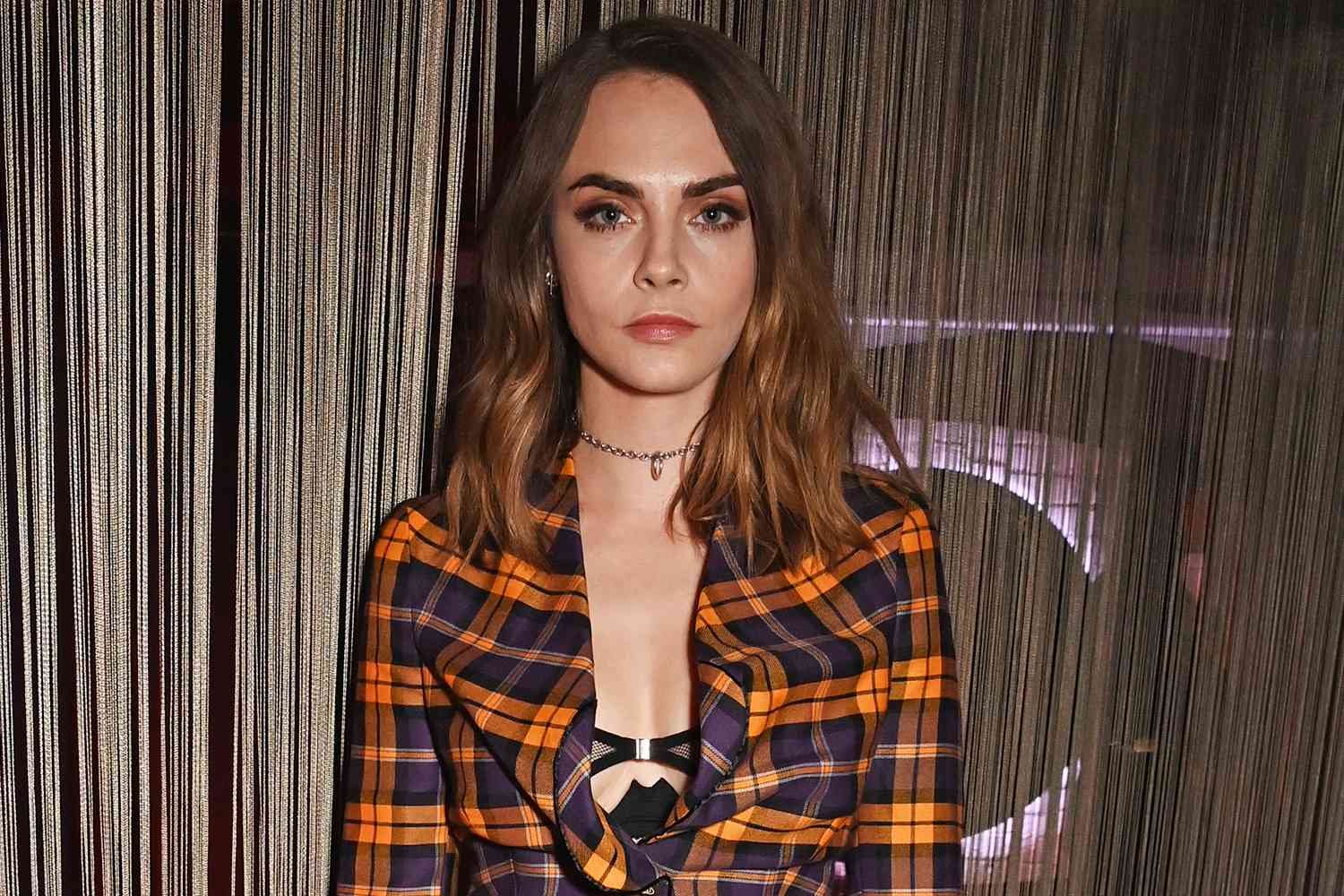 Cara Delevingne Remembers Getting Drunk at Age 8: 'What a Crazy Age'