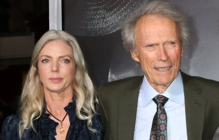 Clint Eastwood's Partner Christina Sandera Passes Away at 61