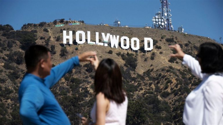 Hollywood Tense Over Gun Safety After 'Rust' Tragedy