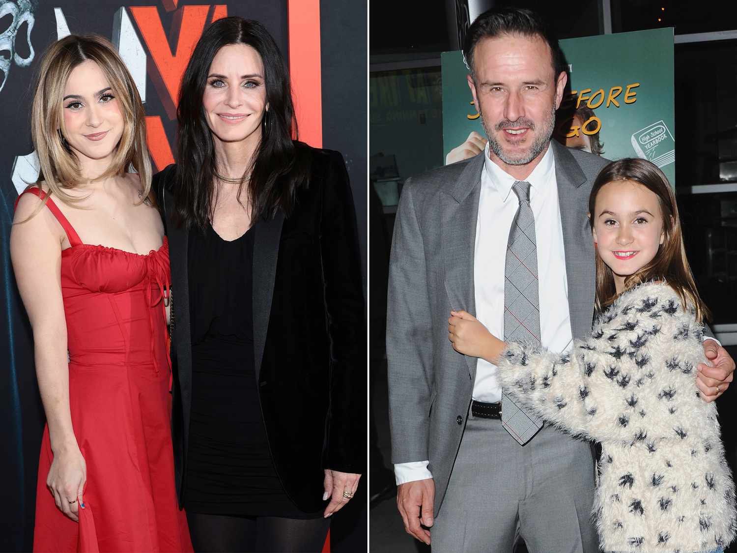 Jennifer Aniston: The Best Aunt to BFF Courteney Cox’s Daughter