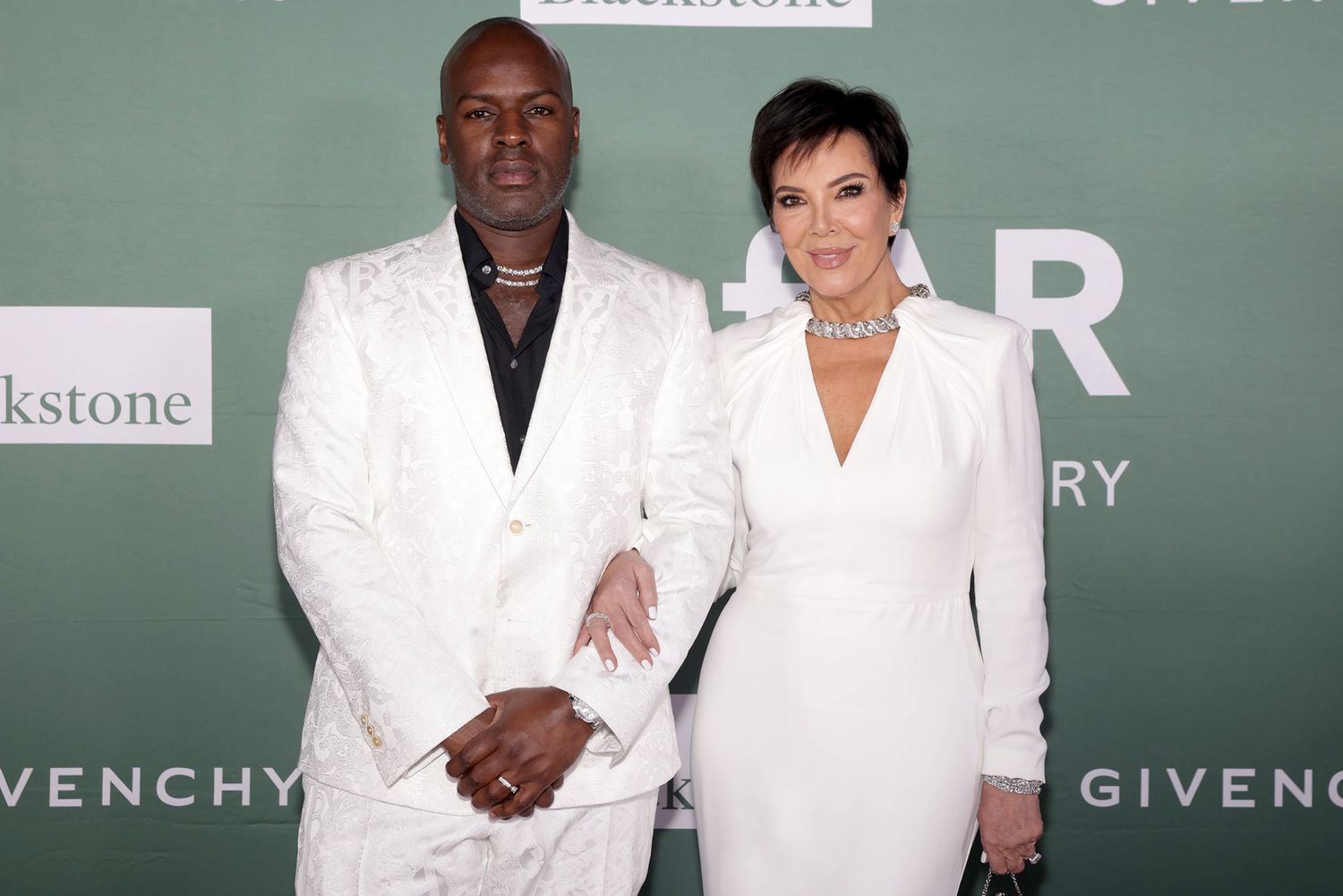 Corey Gamble Shares Toughest Part of Kris Jenner's Surgery