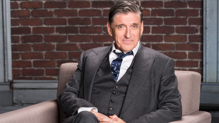 What Is Craig Ferguson Doing in 2024? Is He on TV?