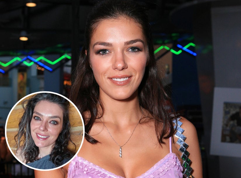 Adrianne Curry of 'ANTM' Reveals the Offer That Made Her Leave Hollywood