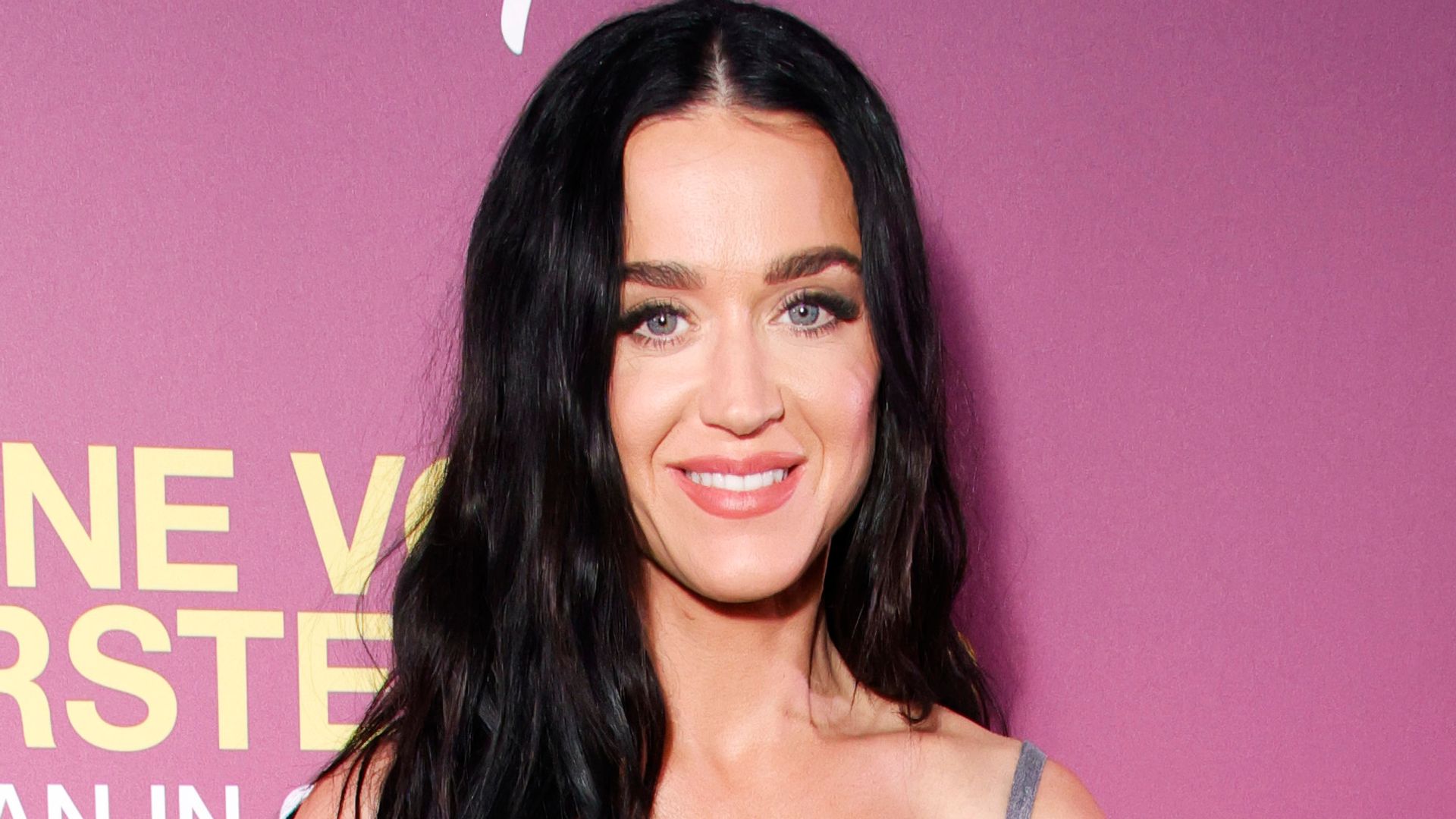 Katy Perry Stuns in Sultry Midi Dress After Transformation