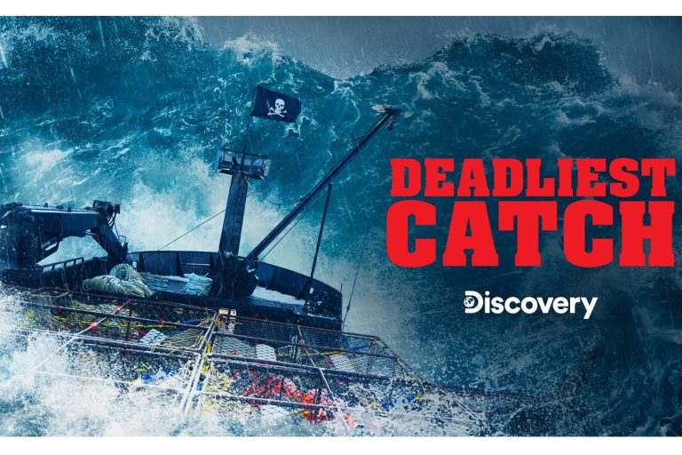 How Long Does 'Deadliest Catch' Film Crab Seasons?