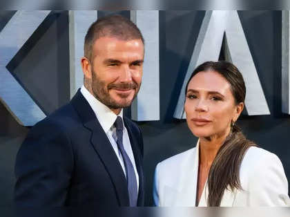 Expert Analyzes Pros and Cons of David and Victoria Beckham Affair Rumors