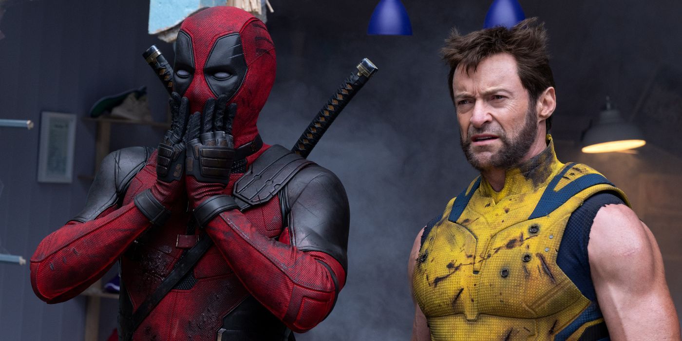 Deadpool & Wolverine Almost Chose Mephisto as Their Major Villain