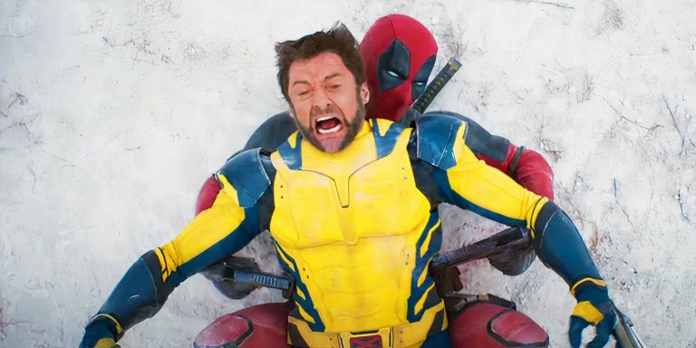 Kevin Feige Discusses Deadpool, Wolverine, Blade, and the MCU