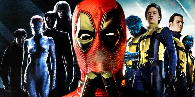 Deadpool & Wolverine Cameo Leaks That Were Absent in the Movie, Explained