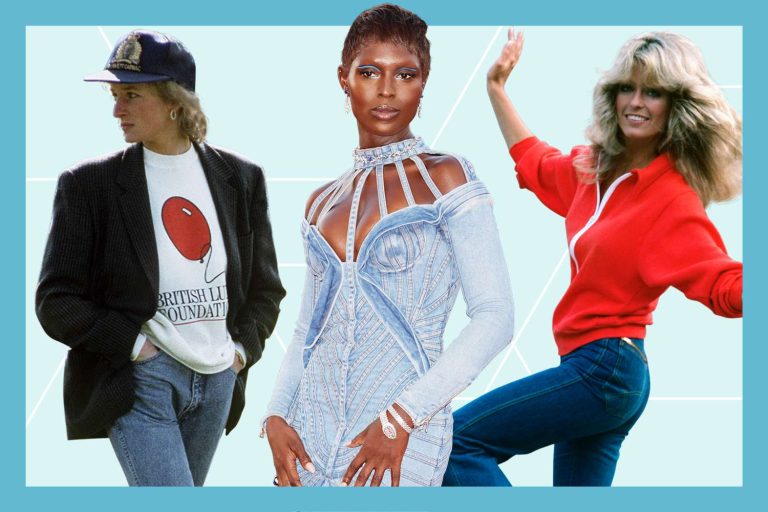 Celebrities and Fashion Icons Love This Chic Top That Pairs Perfectly with Jeans or Skirts