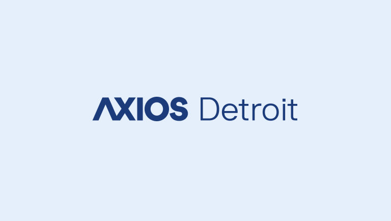 Axios Detroit News | NewsBreak