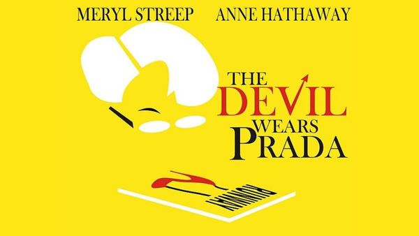 Sequel to 'The Devil Wears Prada' Announced After 18 Years