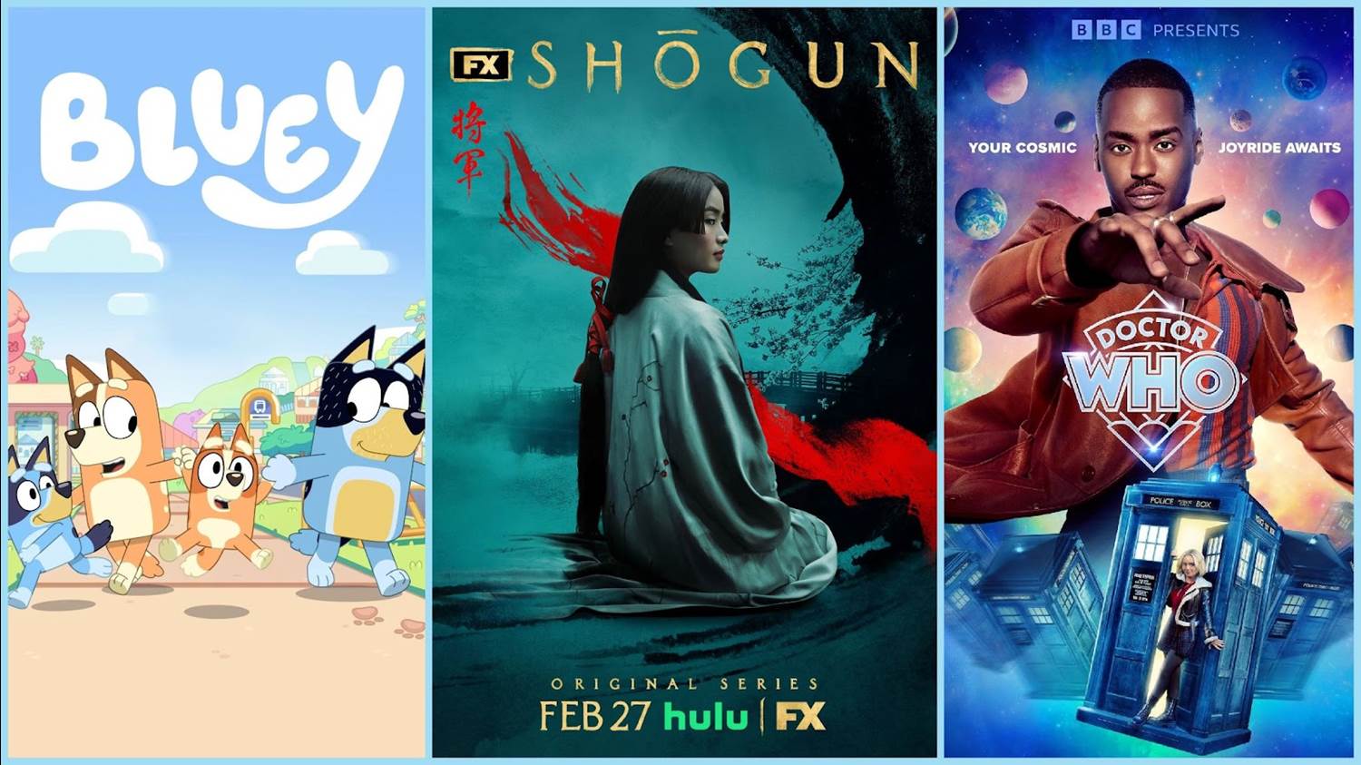 ‘Shōgun’ Sweeps 2024 TCA Awards with 4 Wins