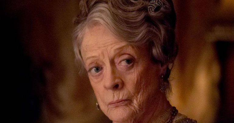 Lady Violet Crawley's Fate in Downton Abbey: A New Era?