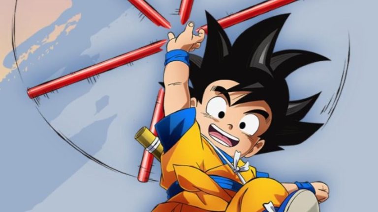 Dragon Ball Daima Tour Announced for North America