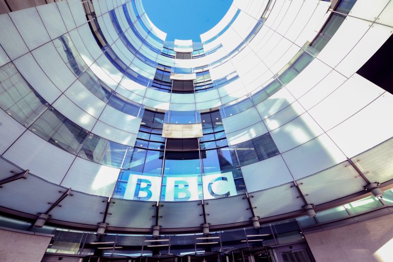 BBC to Release Annual Report Amid Strictly Come Dancing Controversy