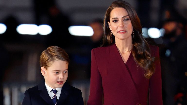 Princess Kate Breaks Birthday Tradition with Major Change for Prince George