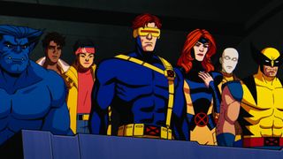 X-Men '97 Receives Major Updates for Upcoming Seasons