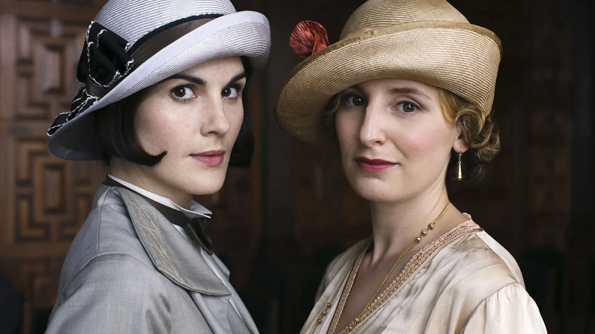 'Downton Abbey' Cast Reunites as Fans Await Third Film