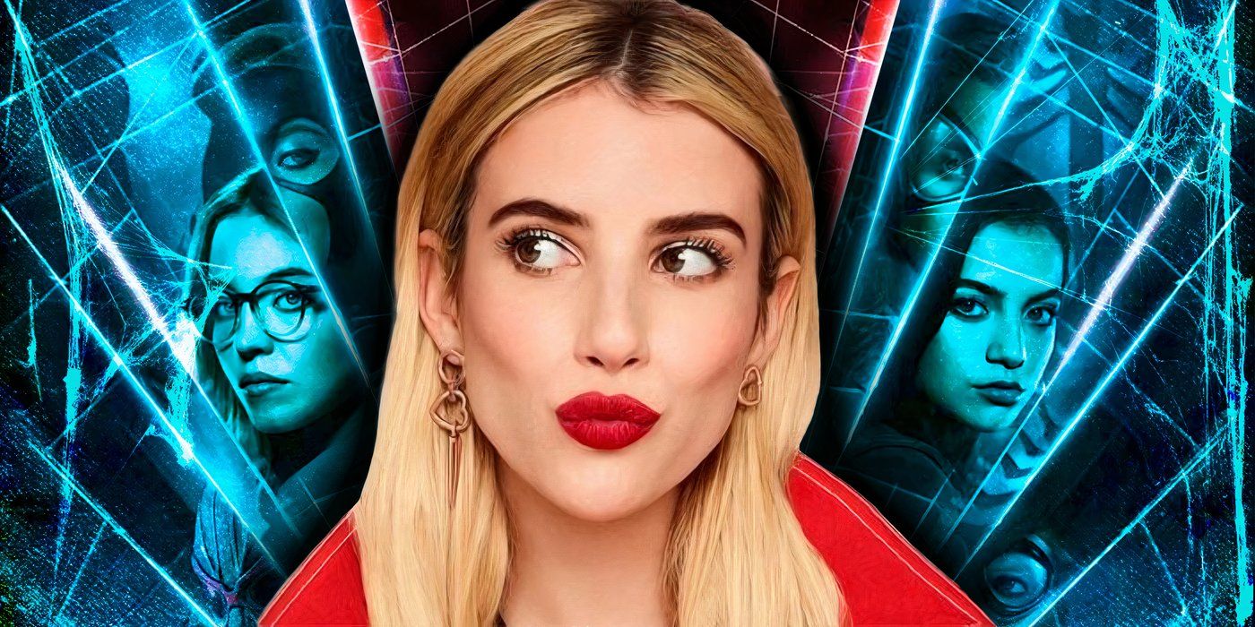 Emma Roberts Attributes 'Madame Web' Flop to Internet Culture