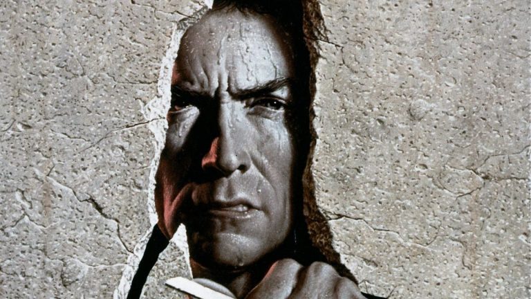 10 Behind-the-Scenes Facts About Clint Eastwood's 'Escape From Alcatraz'