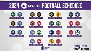 TNT Sports Strengthens truTV Primetime Programming Block