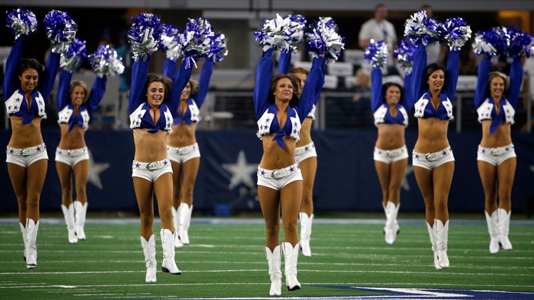 What Became of the Dallas Cowboys Cheerleaders After the Show?