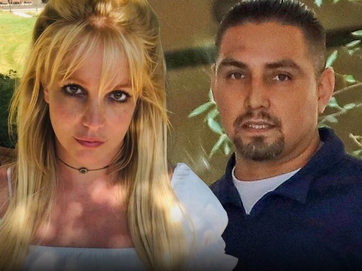 Britney Spears Believes Ex Paul Soliz Used Her; Brother Bryan Moves In