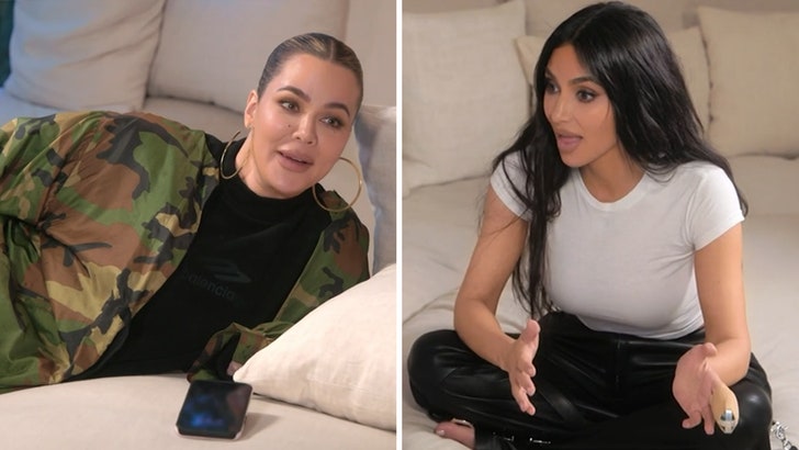 Therapist Suggests Therapy for Kim Kardashian’s Family, Especially Khloe