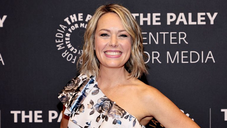 Dylan Dreyer Shares Close Call Incident with Kids