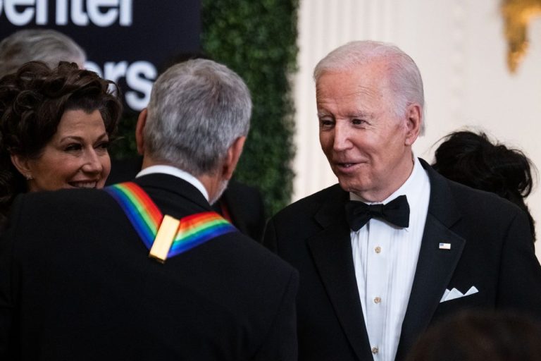 Biden Has More Stamina Than George Clooney, Campaign Official Suggests