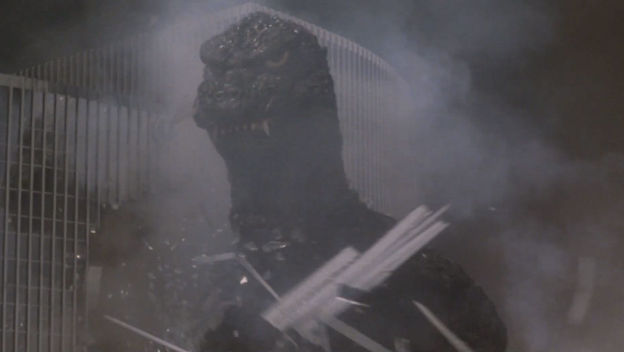 Why Godzilla's 1954 Debut Moved Audiences to Tears