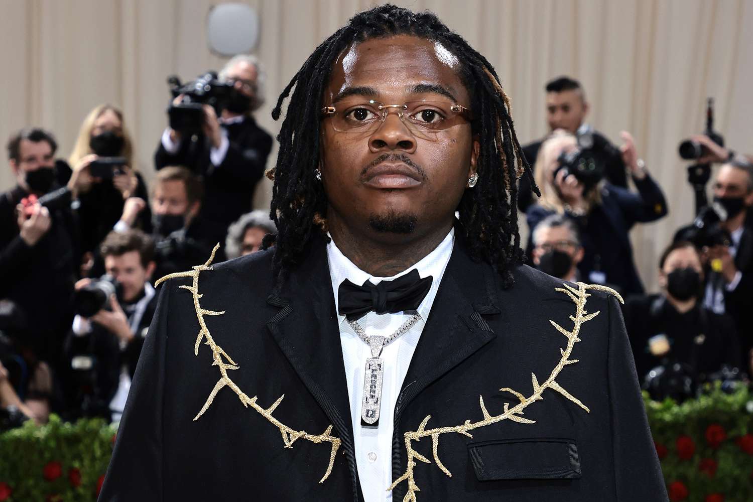 Is Rapper Gunna Still in Jail and What Are the Charges Against Him?