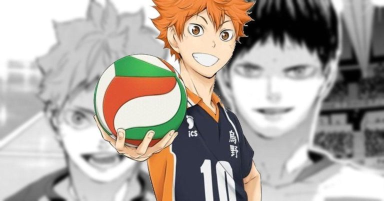 Haikyu's Timeskip Animation Confirmed by Staff