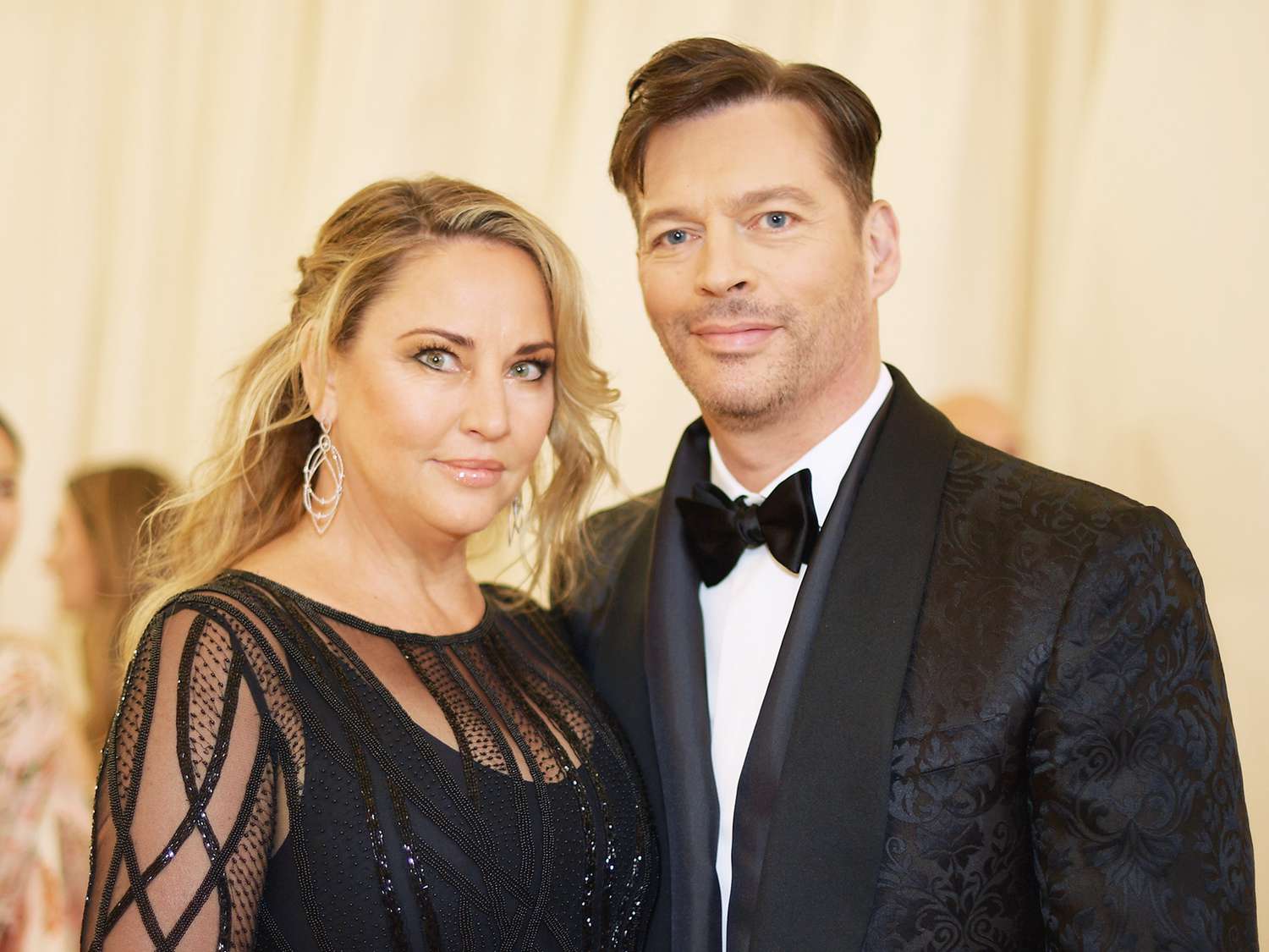 Harry Connick Jr. & Wife Jill's Secret to Happy Marriage Might Not Suit All